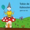 Tobie de Kabouter - gaat op reis