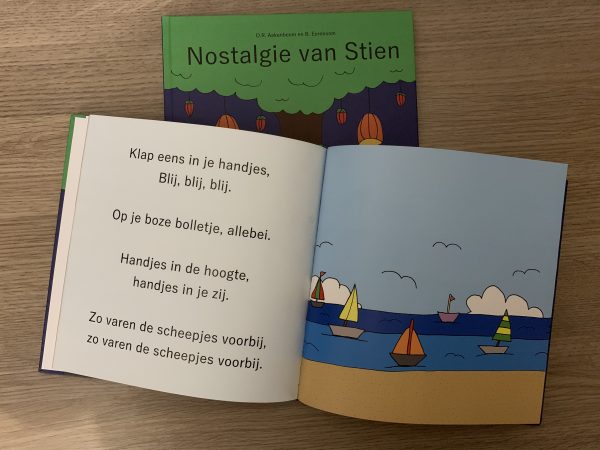 IMG_0435 Nostalgie van Stien