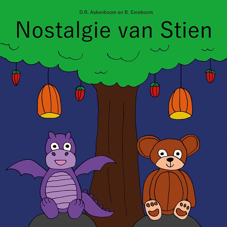 Nostalgie van Stien