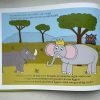 Schatkistdief op Safari