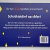 Schatkistdief op Safari